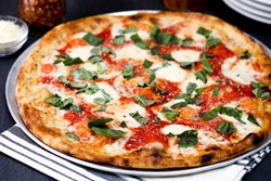 Margherita Ⓥ