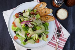 Patxi's Insalata Ⓥ