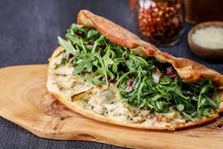 Uptown Piadina