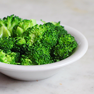Kids Broccoli Side