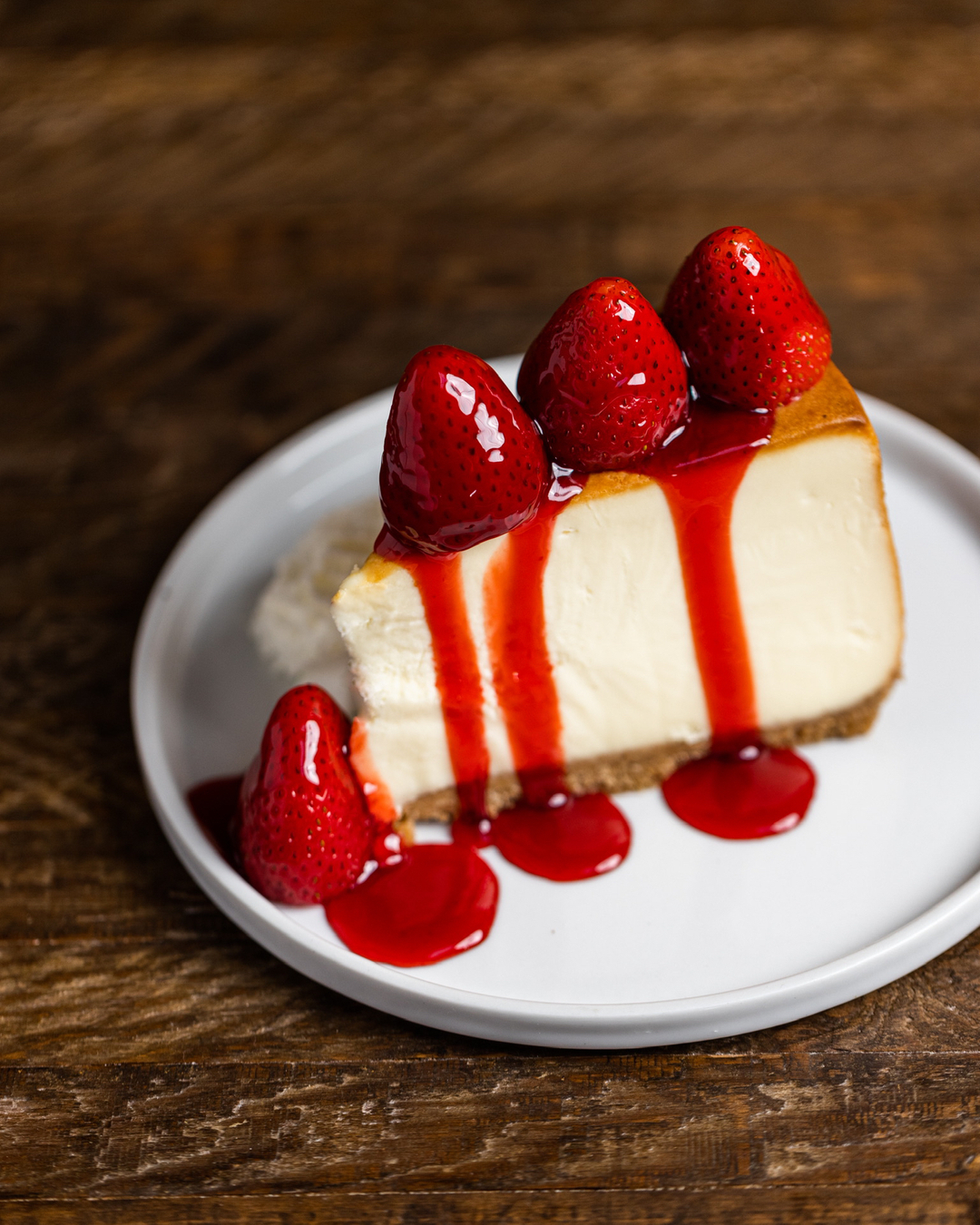 Patxi's Cheese Cake